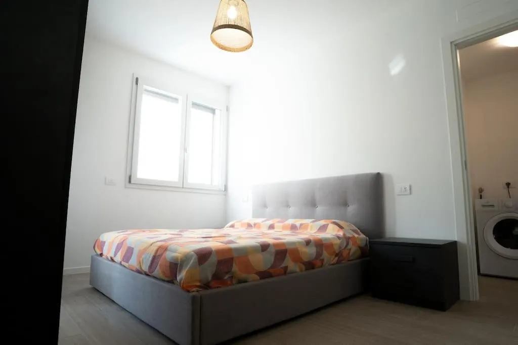 Appartamento Da Filippo - Between Station And Centre Monza