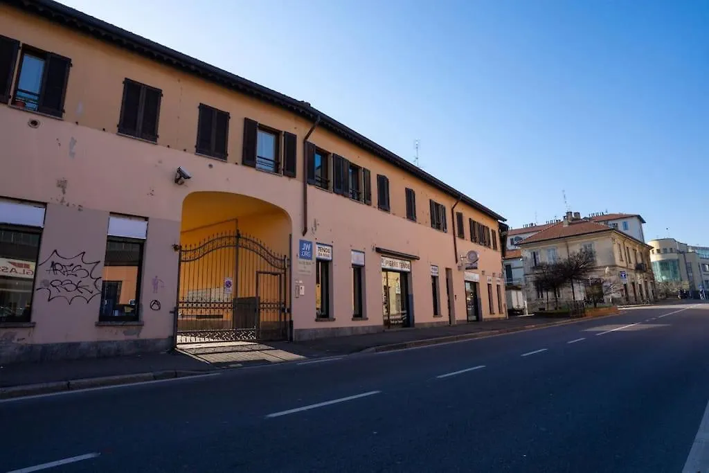 Da Filippo - Between Station And Centre Monza