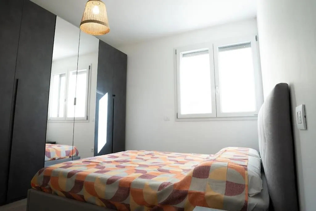 Appartamento Da Filippo - Between Station And Centre Monza