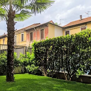 Monza Apartments Appartamento