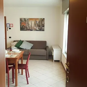 Residenza Teodolinda Appartamento