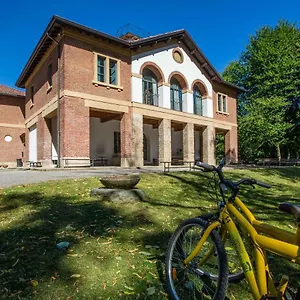  Albergue E Ostello, Parco Di Monza, Cascina Costa Alta
